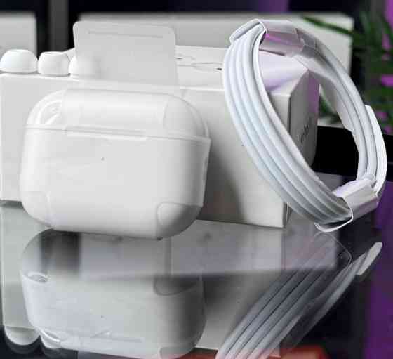 Навушники AirPods Pro 2 Киев