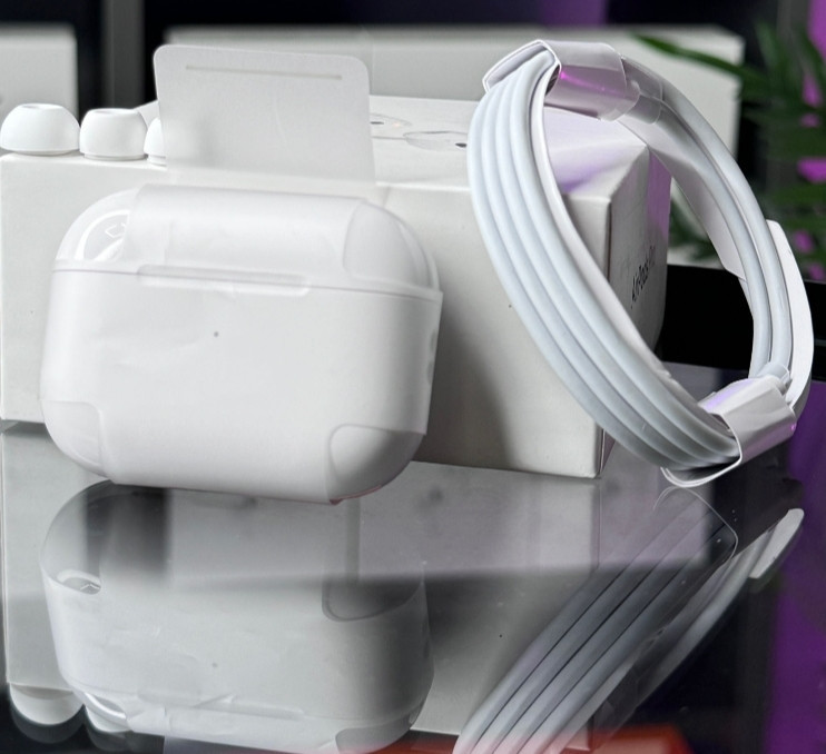 Навушники AirPods Pro 2 Киев - изображение 3