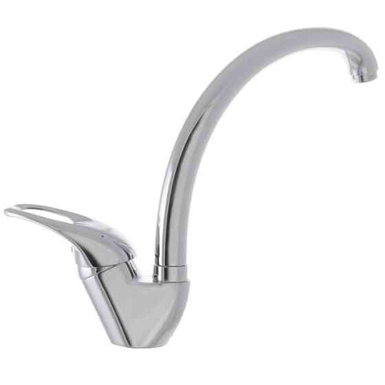 Кухонний змішувач Haiba Luxor 011 (HB0239) Харків