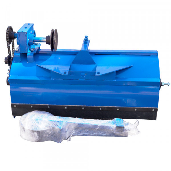 Мульчер для мотоблока переднього підключення (КУ13) Харків - фото 6