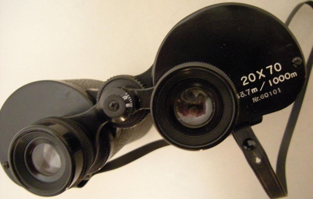 Бинокль морской 20×70 Japan Киев - изображение 6