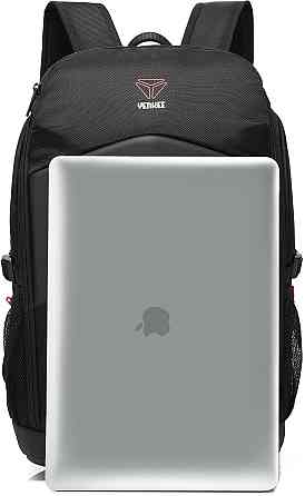 Рюкзак Yenkee 22L 15.6" Gaming SHIELD YBB 1503 (Black) (6811356) Київ