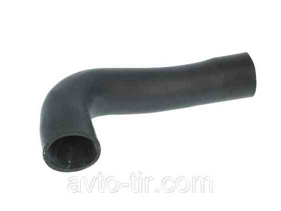 Патрубок радиатора VOLVO FH16 верхний Луцк