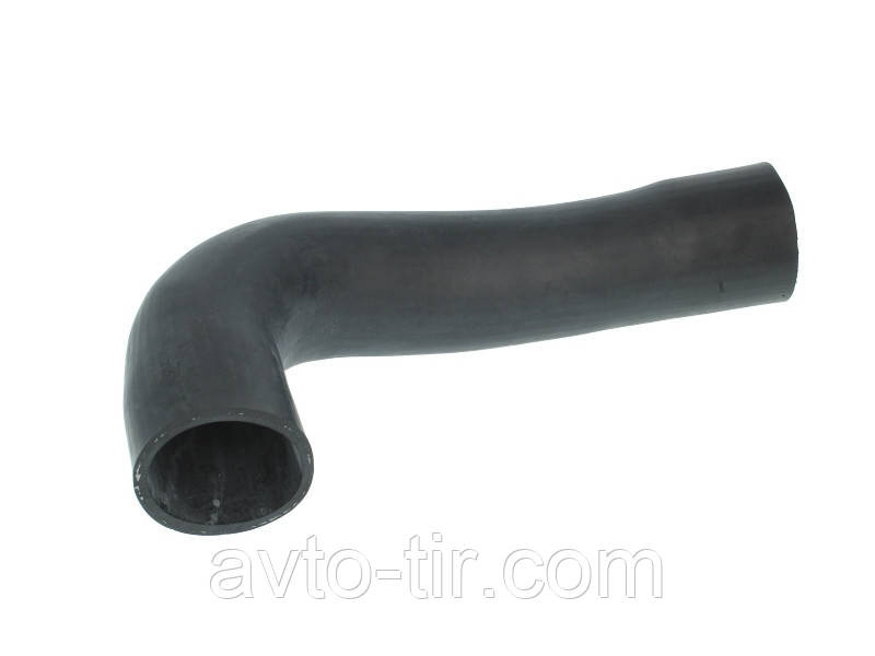 Патрубок радиатора VOLVO FH16 верхний Луцк - изображение 1