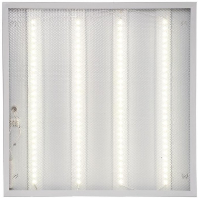 Світильник EVROLIGHT 36Вт PRISMAT-40 6400K 3000Лм (41018) Вінниця - фото 1