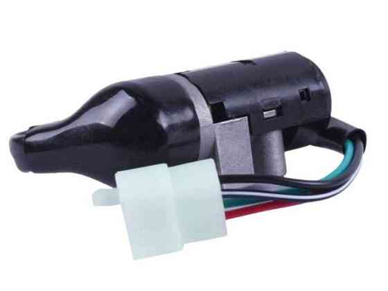 Замок зажигания на мопед Актив Мукачево