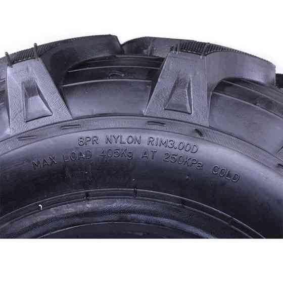 Покрышка с камерой 6.00*12  8PR (мотоблок, мототрактор) Мукачево