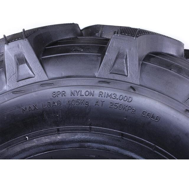 Покрышка с камерой 6.00*12  8PR (мотоблок, мототрактор) Мукачево - изображение 4