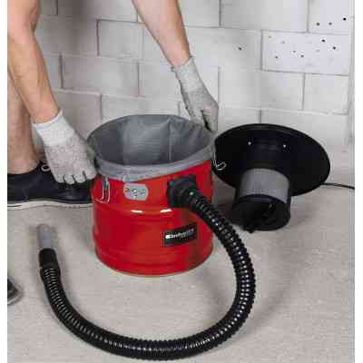 Фильтр для строительного пылесоса Karcher предварительный к пылесосам для золы (2351315) Винница