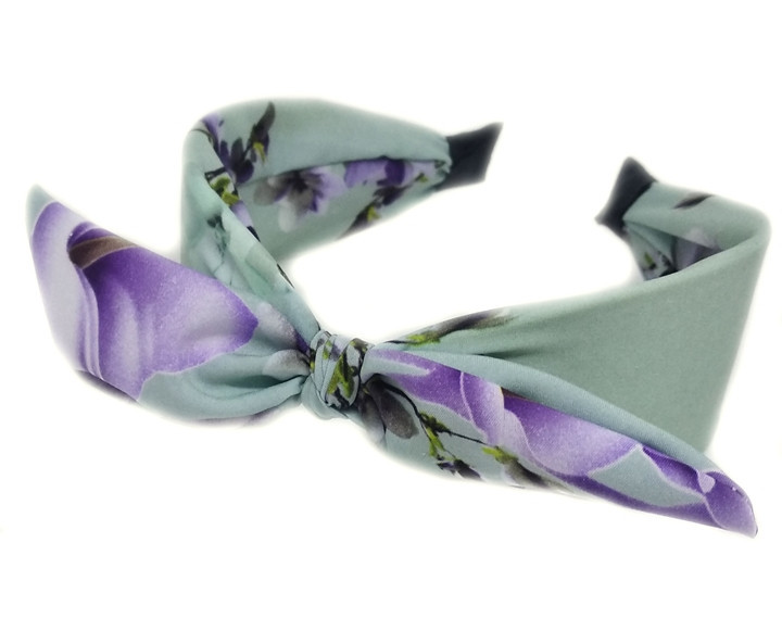 Ободок на коротке волосся Солоха Київ - фото 1