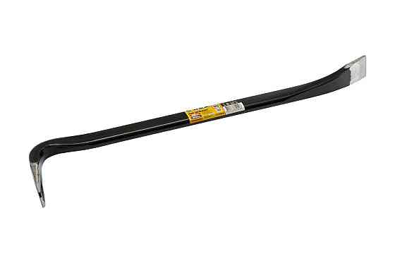 Лом-цвяходер MASTERTOOL 400х21х11 мм HRC 40-48 03-1400 Ровно