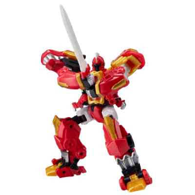 Трансформер Super10 Тиранус (314059) Винница