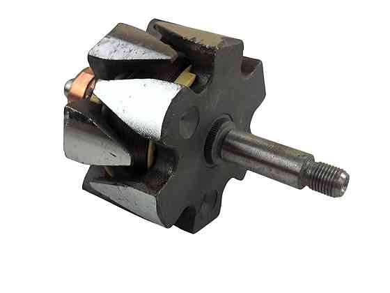 Ротор 2108, 2109, 21099, 2113-2115, 21213, 21214 (Якір генератора) генератора Мукачево