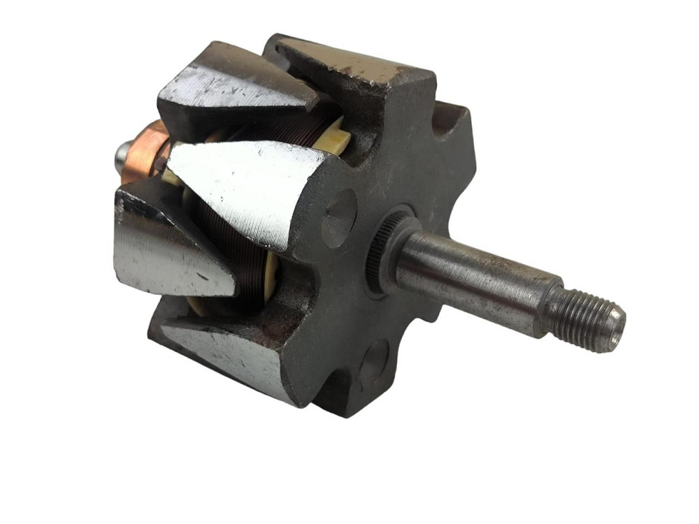 Ротор 2108, 2109, 21099, 2113-2115, 21213, 21214 (Якір генератора) генератора Мукачево - фото 1