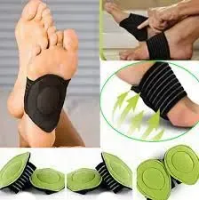 Ортопедические стельки-супинаторы STRUTZ (струтз) помогают снять напряжение с ног после любой нагрузки Коломыя - изображение 9