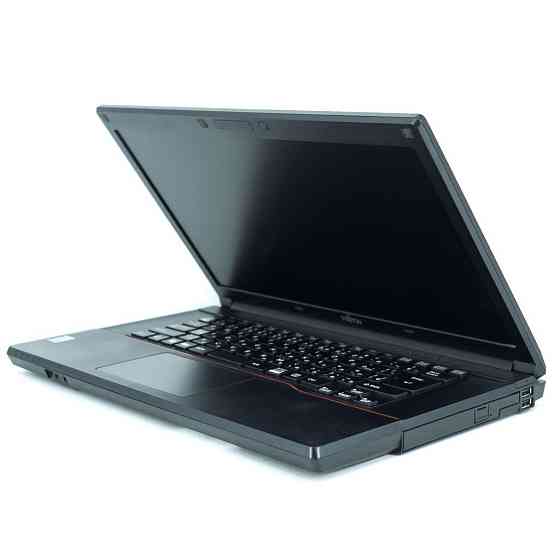 Б/У Ноутбук Fujitsu Lifebook A574/H Num (i5-4330M/4/120SSD) - Class B Киев