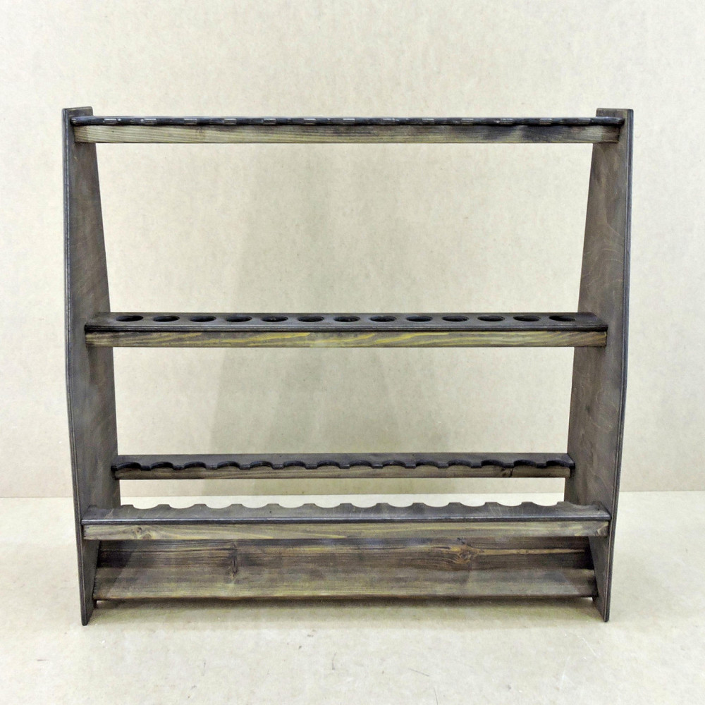 Органайзер для вудок "Пясіно 41" мокко Миколаїв - фото 5