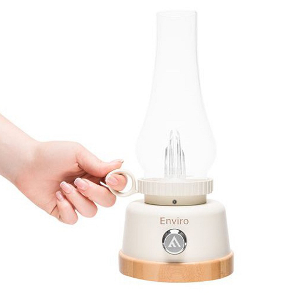 Фонарь кемпинговый Mactronic Enviro (250 Lm) Cool/Warm White LED Powerbank USB Recharge (ACL0112) Вінниця - фото 15