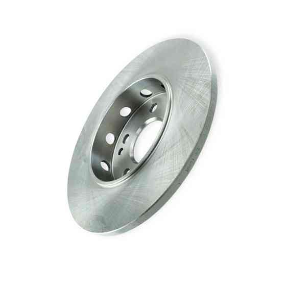 Диск передній Мерседес Бенз E-Class W124 (d284x12) гальмівний Мукачево