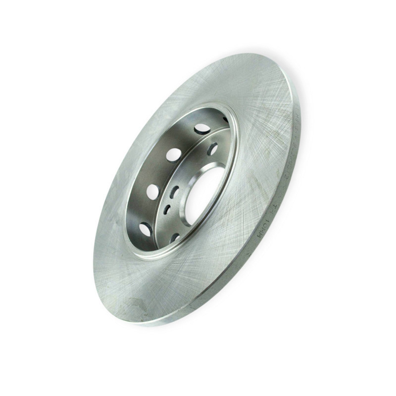 Диск передній Мерседес Бенз E-Class W124 (d284x12) гальмівний Мукачево - фото 1