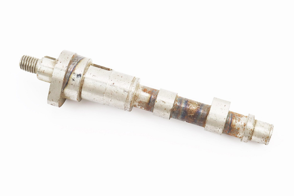 Розподільний вал Киев - изображение 1