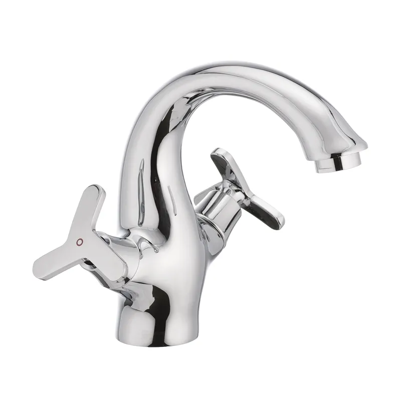 Змішувач для умивальника Mixxus Premium Apollo 161 (MI0604) Харків - фото 1