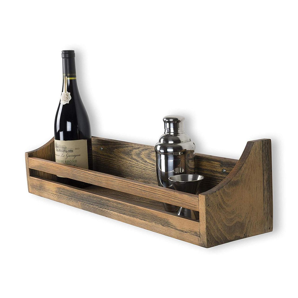 Полка настенная 