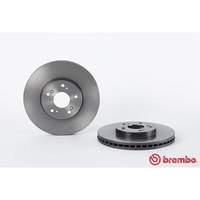 Гальмівний диск Brembo 09.8840.11 Вінниця - фото 2