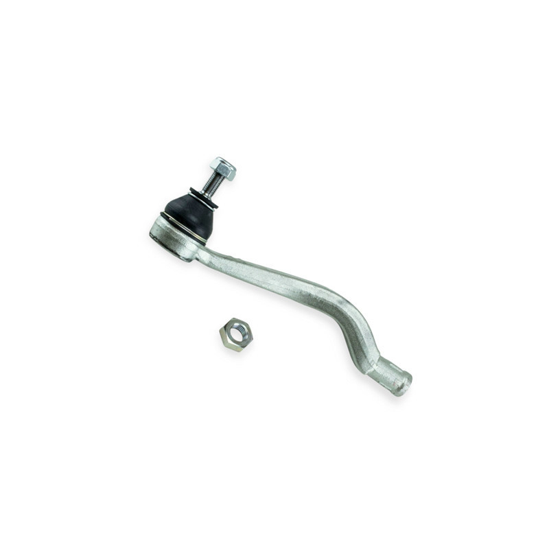 Наконечник тяги Logan 1,4; 1,5; 1,6 левый наружный рулевой Мукачево - изображение 1