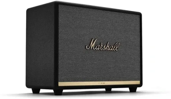 Колонка  Marshall Woburn 2 Black Динамік Bluetooth Київ