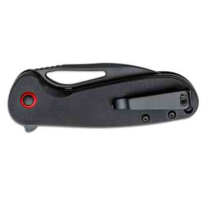 Нож CJRB Lago BB Black (J1926-BBK) Винница