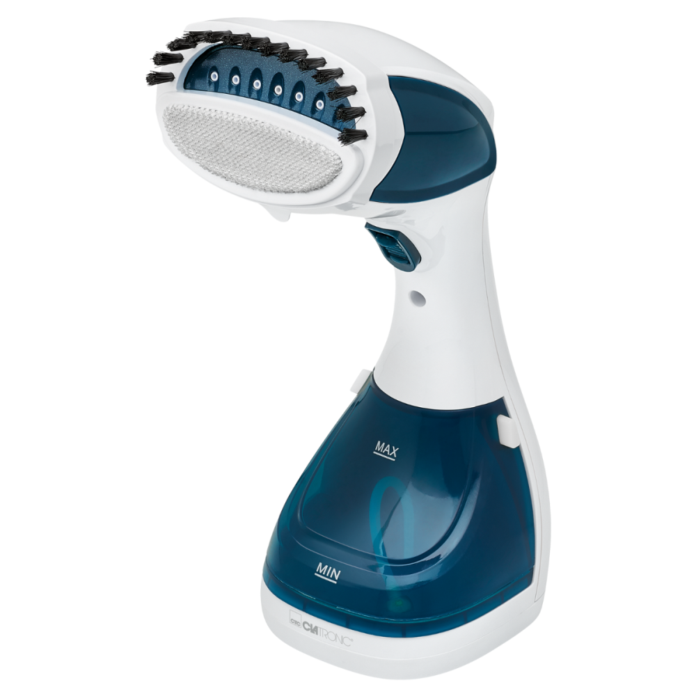 Відпарювач для Одягу 2в1 ,ємністю 200 мл Clatronic DR 3717 ,потужність 1100 Вт Нововолинськ - фото 3