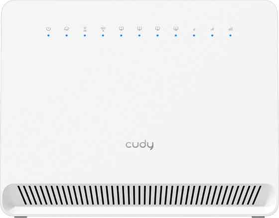 Маршрутизатор Cudy LT700E, AC1200 Wi-Fi 4G LTE-Cat6 Gigabit Router Вінниця