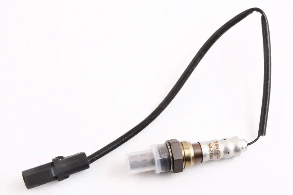 Датчик кисневого Lanos 1.5 Shin Kum 1-конт. Вінниця - фото 1