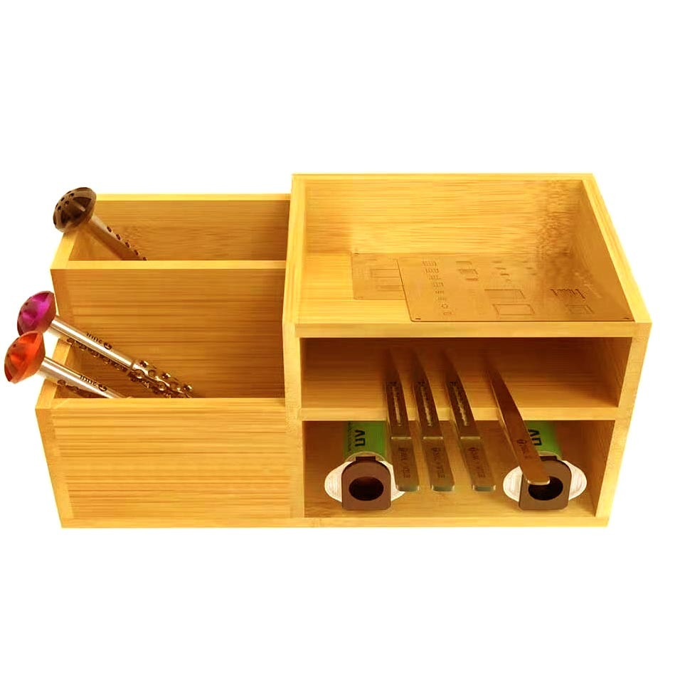 Органайзер для викруток "Мокотон" каррі Миколаїв - фото 1