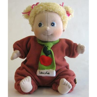 Лялька Rubens Barn Moose. ARK (90038) Вінниця - фото 3