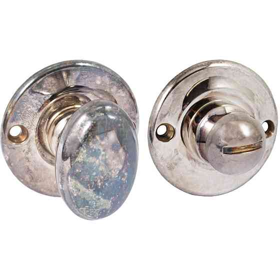 Накладка Colombo KOT19 BZG 6B-AG вж6 серебро Settecento Киев