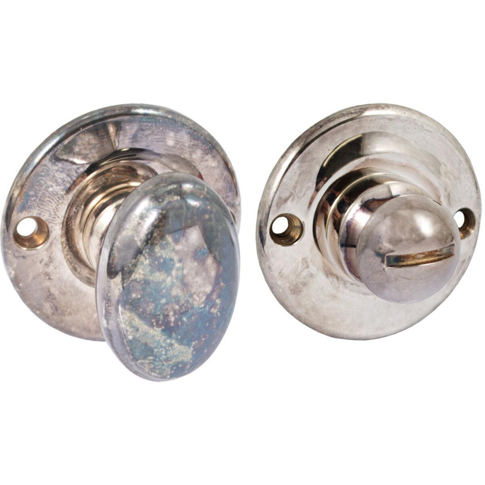 Накладка Colombo KOT19 BZG 6B-AG вж6 серебро Settecento Киев - изображение 1