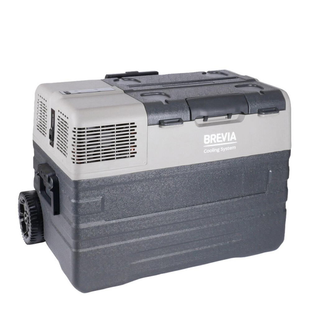 Холодильник автомобильный Brevia 42л 22770 Киев - изображение 1