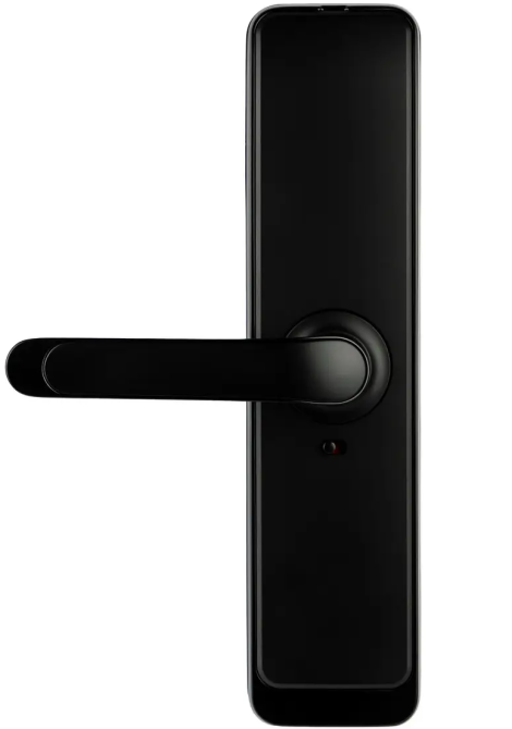 PES Husky Bluetooth Black биометрический умный замок для дверей Киев - изображение 9