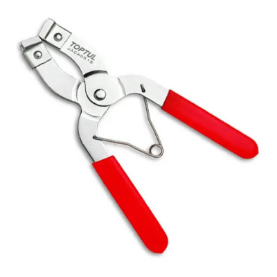 Клещи Toptul для снятия и установки поршневых колец 50-150мм, 170мм (JACA0515) Винница - изображение 1