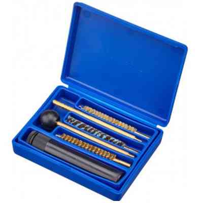 Набір для чистки зброї MegaLine 7к Пласт Brass 082/0007 (082/0007) Вінниця