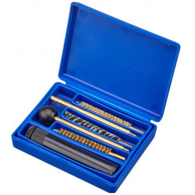 Набор для чистки оружия MegaLine 7к Пласт Brass 082/0007 (082/0007) Винница - изображение 1