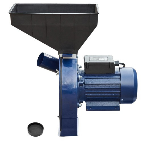 Кормоподрібнювач ДТЗ КР-02Т Харьков - изображение 8