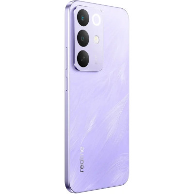 Мобільний телефон realme C85 Pro 8/256GB Parrot Purple Вінниця - фото 5
