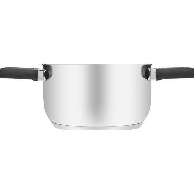 Каструля Resto Anser 16 см 1.6 л (92201) Вінниця - фото 12