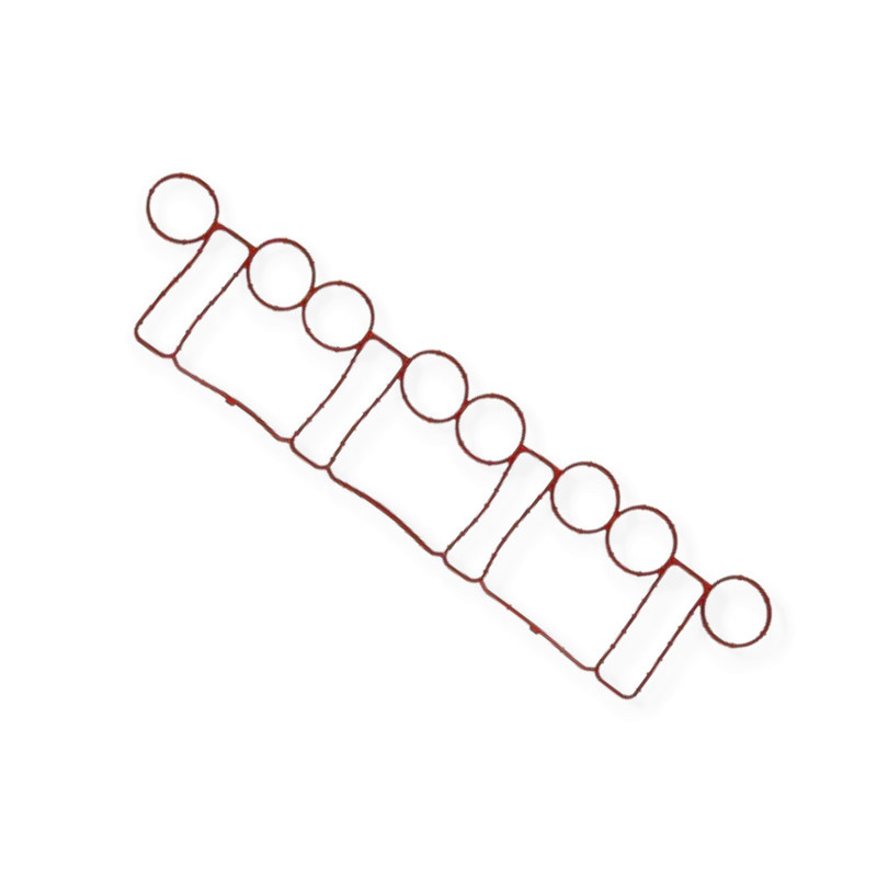 Прокладка впускного колектора автомобіль Фольцваген Golf V 2.0TDI (2003-2013) Мукачево - фото 1