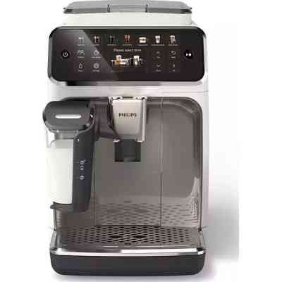 Кавомашина Philips Series 4400 LatteGo EP 4443/70 (EP4443/70) Вінниця