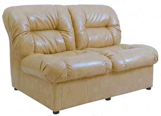 Диван Madras Vizit двойка 870х1650х850 Бежевый Киев