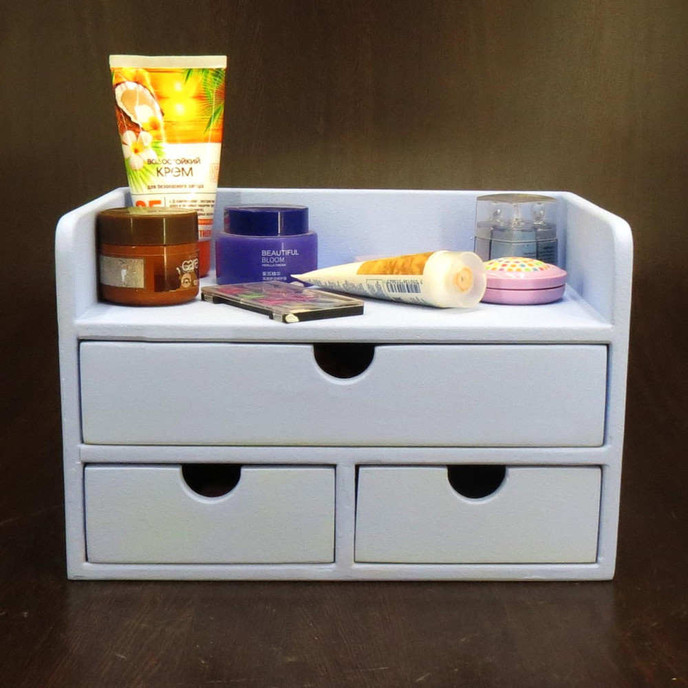 Органайзер для косметики 